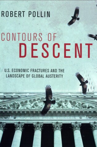 Cover of Contours of Descent