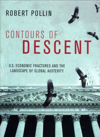 Book cover for Contours of Descent