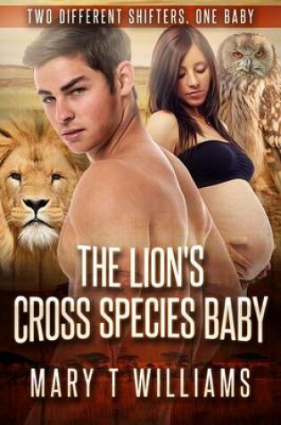 Cover of The Lion's Cross Species Baby