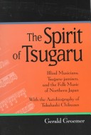 Book cover for The Spirit of Tsugaru