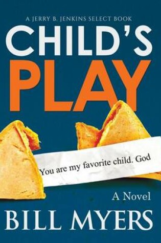 Cover of Child's Play