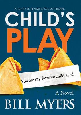 Book cover for Child's Play