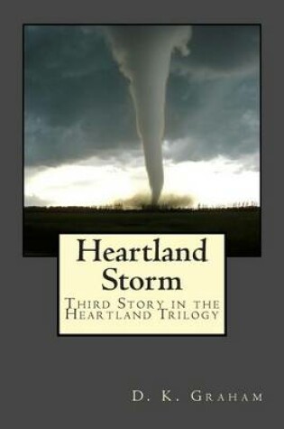 Cover of Heartland Storm