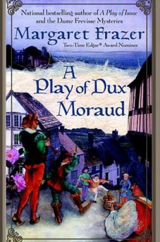 Cover of A Play of Dux Moraud