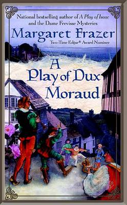 Book cover for A Play of Dux Moraud