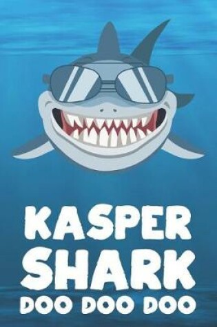 Cover of Kasper - Shark Doo Doo Doo