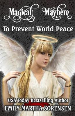 Book cover for To Prevent World Peace