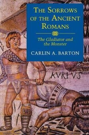 Cover of The Sorrows of the Ancient Romans