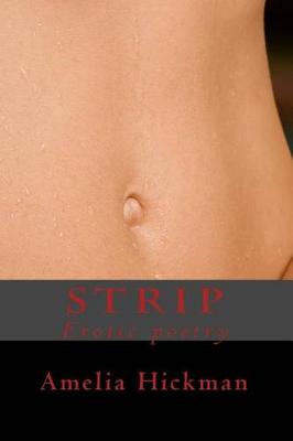 Book cover for Strip