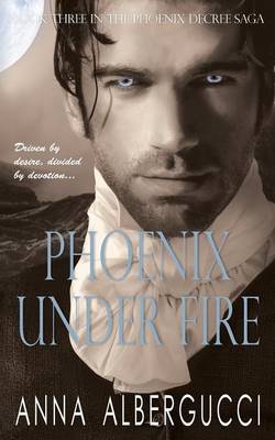 Book cover for Phoenix Under Fire