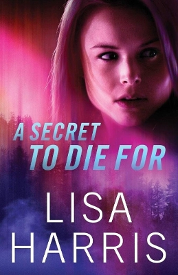 Book cover for A Secret to Die For