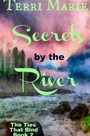 Cover of Secrets by the River