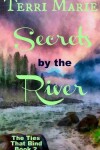 Book cover for Secrets by the River