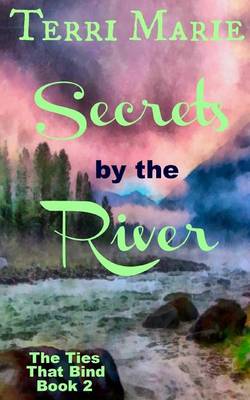 Cover of Secrets by the River