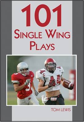 Book cover for 101 Single Wing Plays