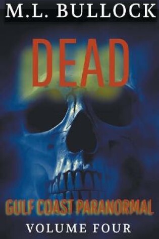 Cover of Dead