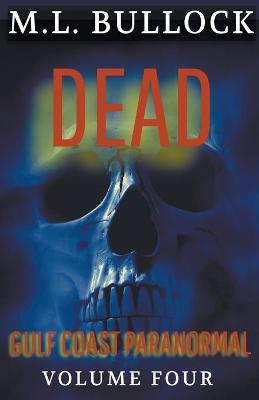 Book cover for Dead