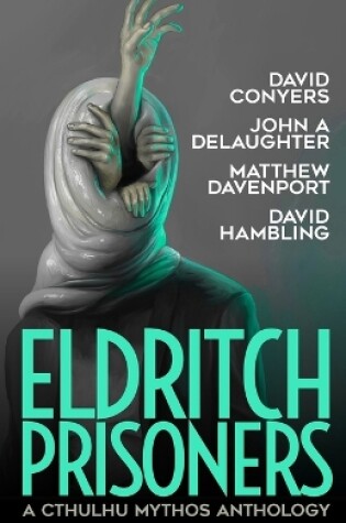 Cover of Eldritch Prisoner