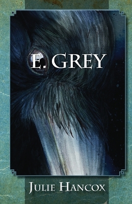 Book cover for EGrey