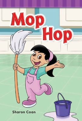 Cover of Mop Hop