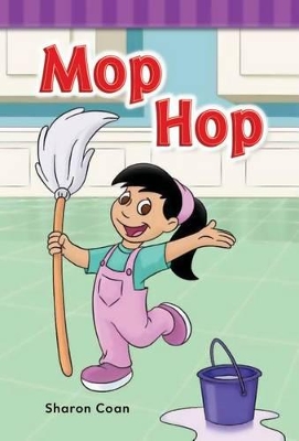 Book cover for Mop Hop
