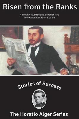 Book cover for Stories of Success
