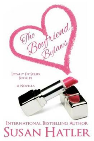 Cover of The Boyfriend Bylaws