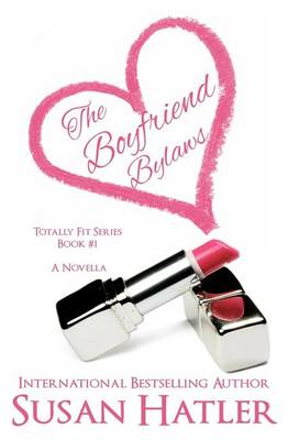 Book cover for The Boyfriend Bylaws