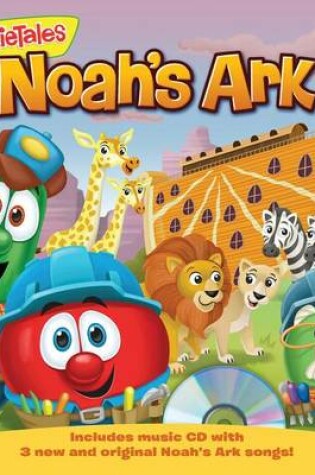 Cover of Noah's Ark