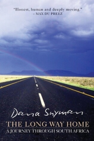 Cover of The long way home