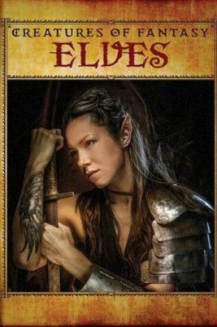 Cover of Elves