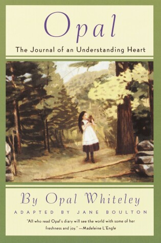 Cover of Opal