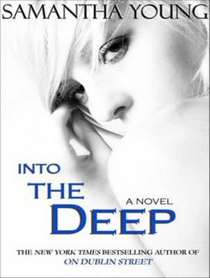 Book cover for Into the Deep