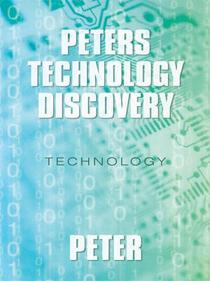 Book cover for Peters Technology Discovery