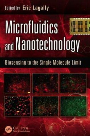 Cover of Microfluidics and Nanotechnology