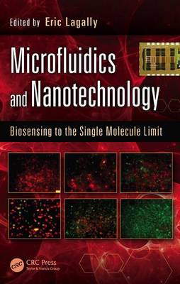 Cover of Microfluidics and Nanotechnology