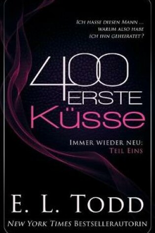 Cover of 400 Erste Kusse