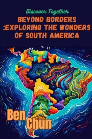 Cover of Beyond Borders