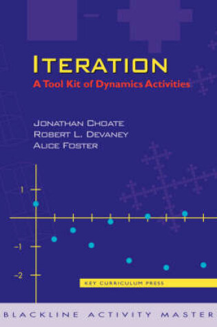 Cover of Itgration