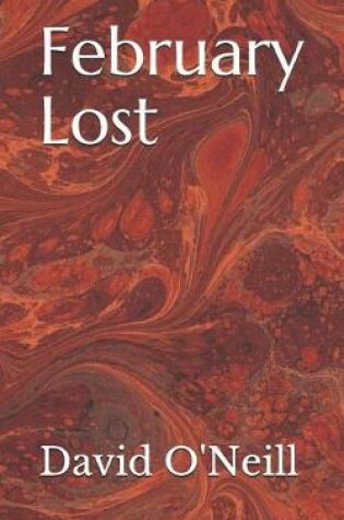 Cover of February Lost