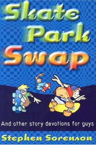 Cover of Skate Park Swap
