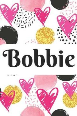 Cover of Bobbie