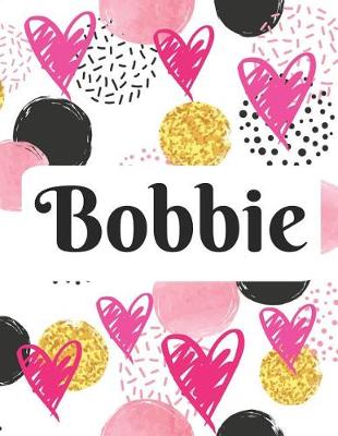 Book cover for Bobbie