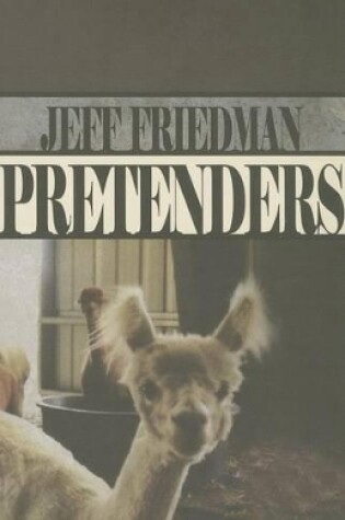 Cover of Pretenders