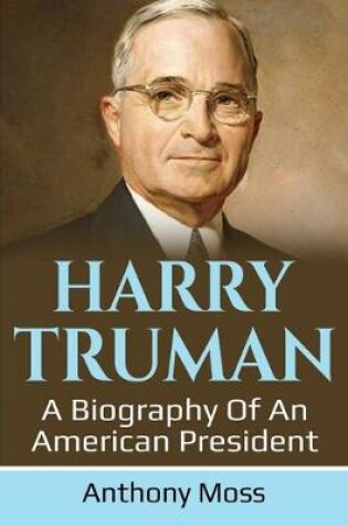 Cover of Harry Truman