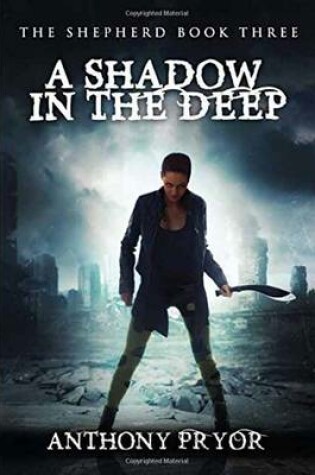 Cover of Shadow in the Deep