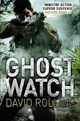 Cover of Ghost Watch