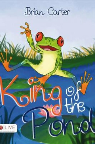 Cover of King of the Pond