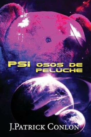 Cover of Psi Osos de Peluche (Spanish)