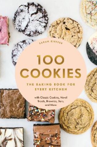 Cover of 100 Cookies